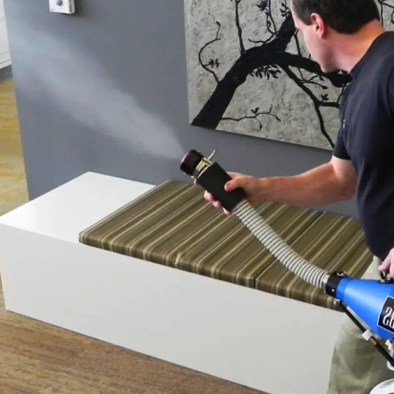 Professional Odor Removal in Mount Dora, FL